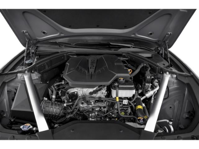 2024 Genesis G70 2.5T AWD