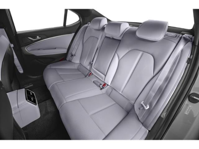 2024 Genesis G70 2.5T AWD