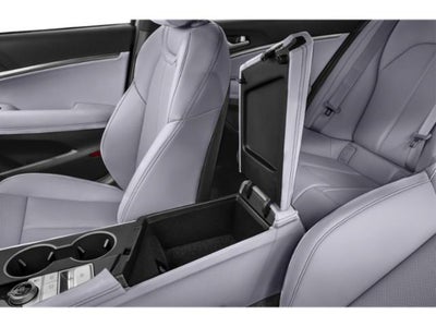 2024 Genesis G70 2.5T AWD