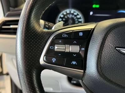 2024 Genesis G70 2.5T AWD