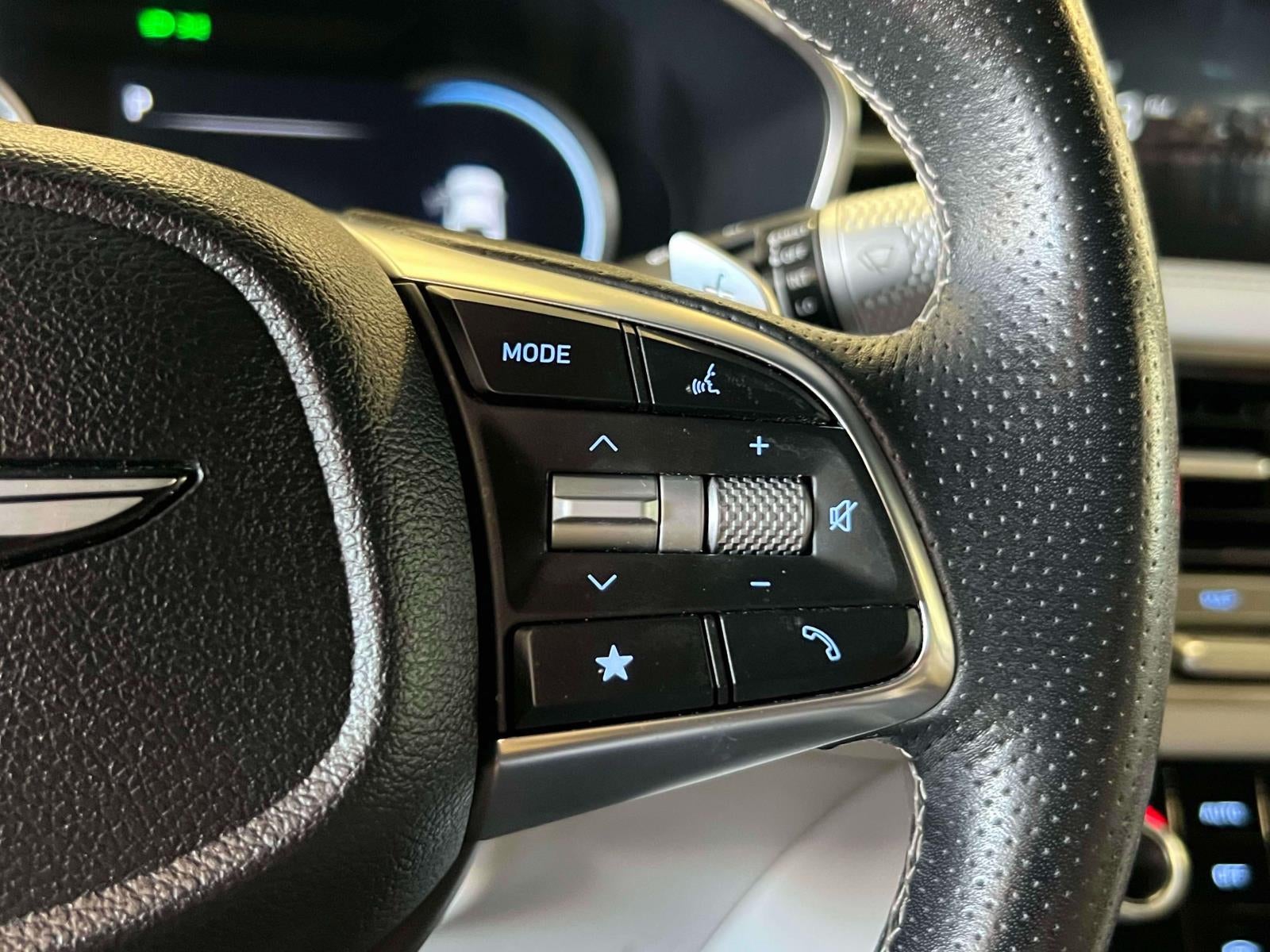 2024 Genesis G70 2.5T AWD