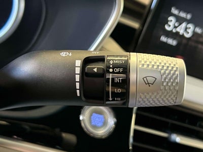 2024 Genesis G70 2.5T AWD