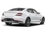 2024 Genesis G70 2.5T AWD
