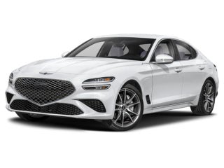 2024 Genesis G70 2.5T AWD