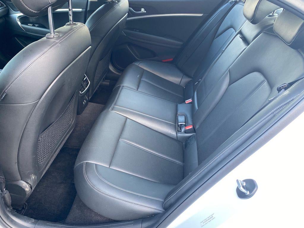 2025 Genesis G70 2.5T RWD