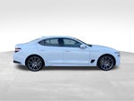 2025 Genesis G70 2.5T RWD