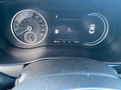 2025 Genesis G70 2.5T RWD