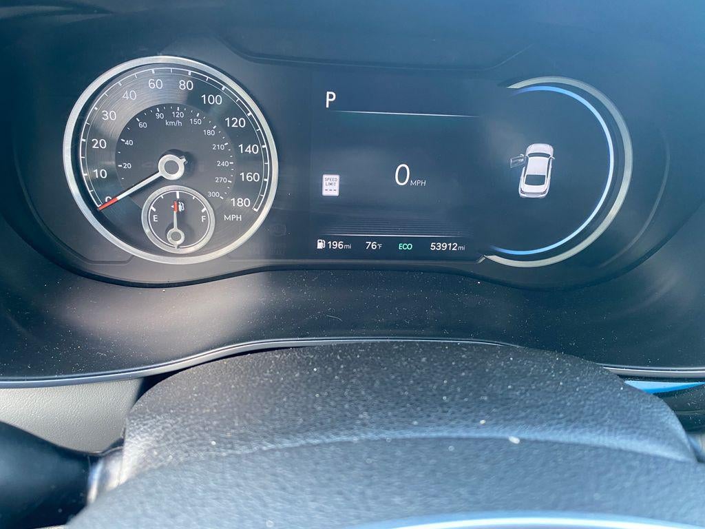 2025 Genesis G70 2.5T RWD