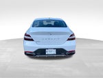2025 Genesis G70 2.5T RWD