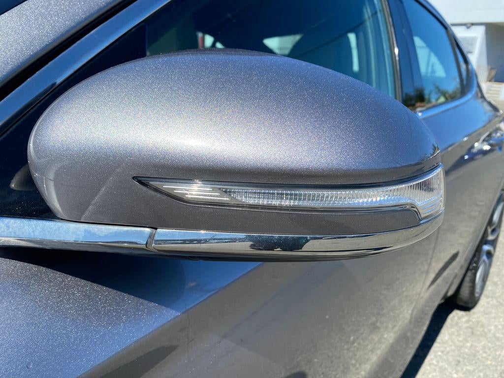 2024 Genesis G70 2.5T RWD