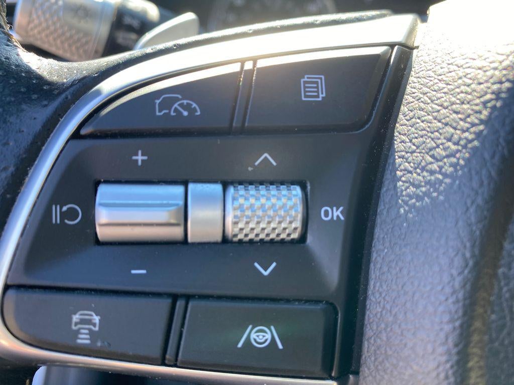 2024 Genesis G70 2.5T RWD