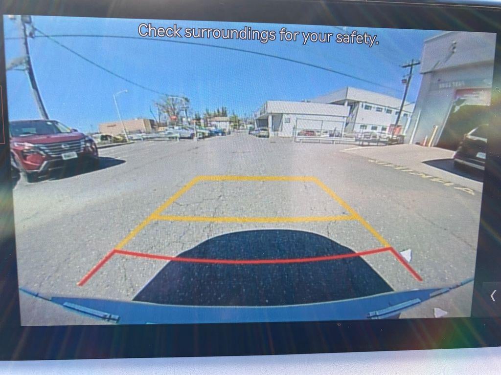 2024 Genesis G70 2.5T RWD