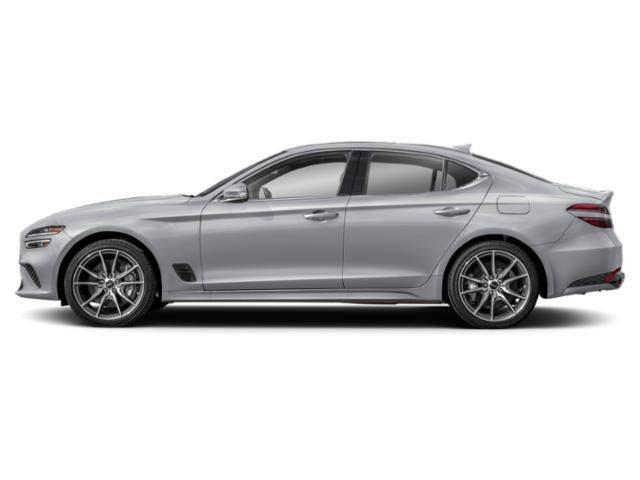 2024 Genesis G70 2.5T RWD