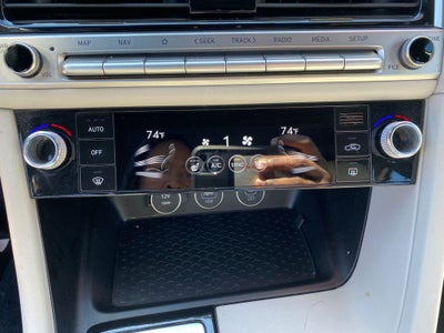 2024 Genesis G70 2.5T RWD