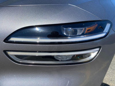 2024 Genesis G70 2.5T RWD