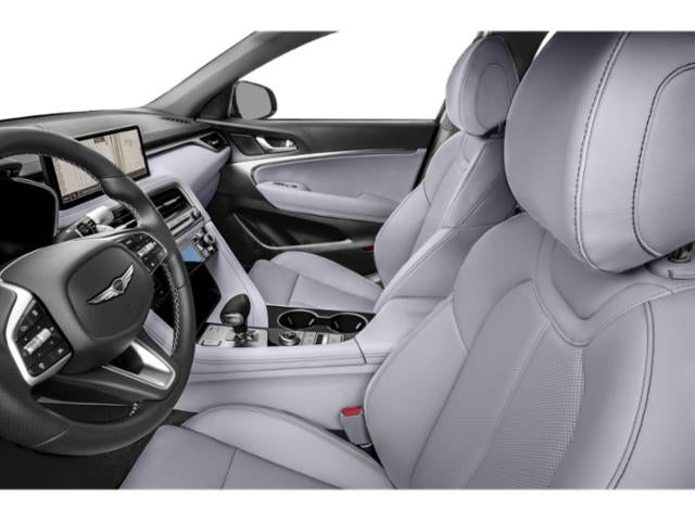 2024 Genesis G70 2.5T RWD