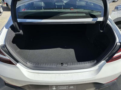 2023 Genesis G70 2.0T AWD