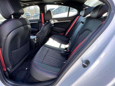 2023 Genesis G70 2.0T AWD