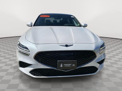 2023 Genesis G70 2.0T AWD
