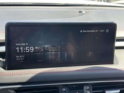 2023 Genesis G70 2.0T AWD