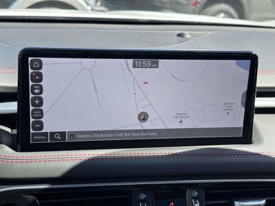 2023 Genesis G70 2.0T AWD