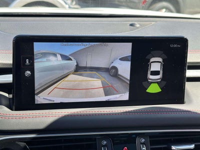 2023 Genesis G70 2.0T AWD