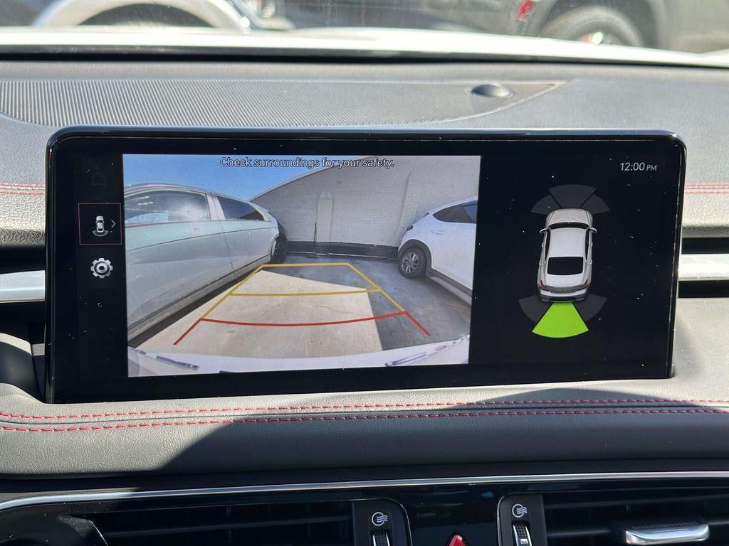 2023 Genesis G70 2.0T AWD