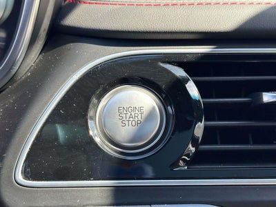 2023 Genesis G70 2.0T AWD