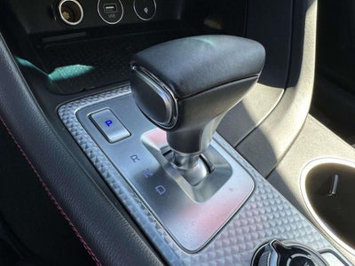 2023 Genesis G70 2.0T AWD