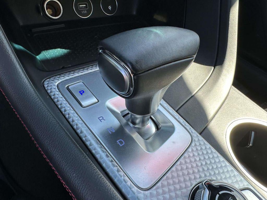 2023 Genesis G70 2.0T AWD