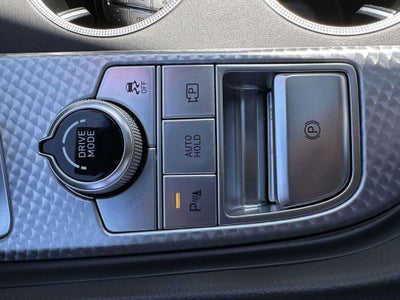 2023 Genesis G70 2.0T AWD