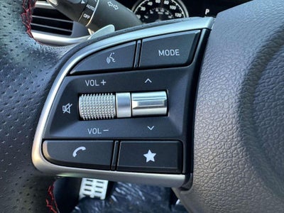 2023 Genesis G70 2.0T AWD