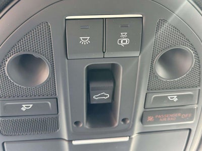 2023 Genesis G70 2.0T AWD