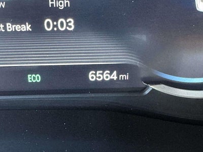 2023 Genesis G70 2.0T AWD