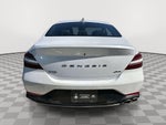 2023 Genesis G70 2.0T AWD