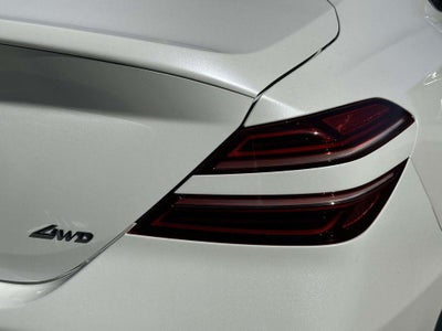 2023 Genesis G70 2.0T AWD