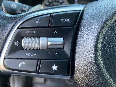 2023 Genesis G70 2.0T RWD