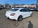 2023 Genesis G70 2.0T RWD