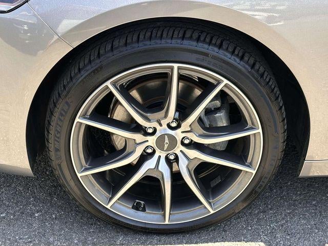 2023 Genesis G70 2.0T AWD