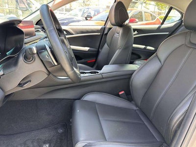 2023 Genesis G70 2.0T AWD