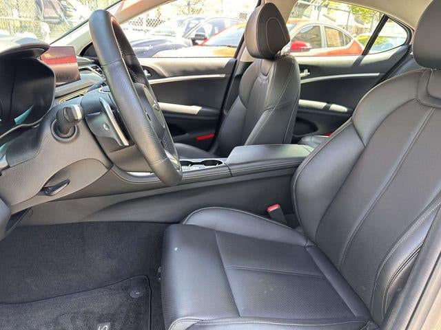 2023 Genesis G70 2.0T AWD