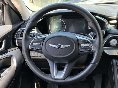 2023 Genesis G70 2.0T AWD