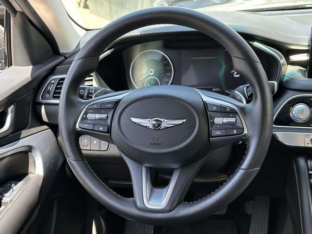 2023 Genesis G70 2.0T AWD