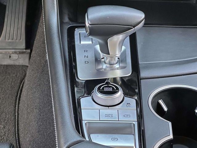 2023 Genesis G70 2.0T AWD