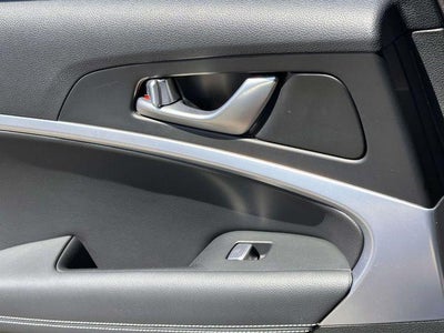 2023 Genesis G70 2.0T AWD