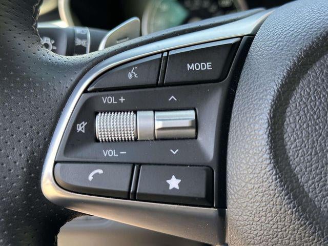 2023 Genesis G70 2.0T AWD