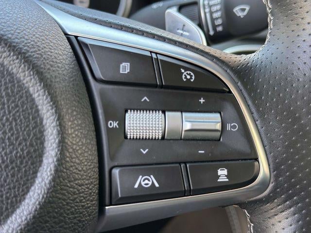 2023 Genesis G70 2.0T AWD