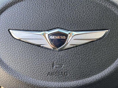 2023 Genesis G70 2.0T AWD