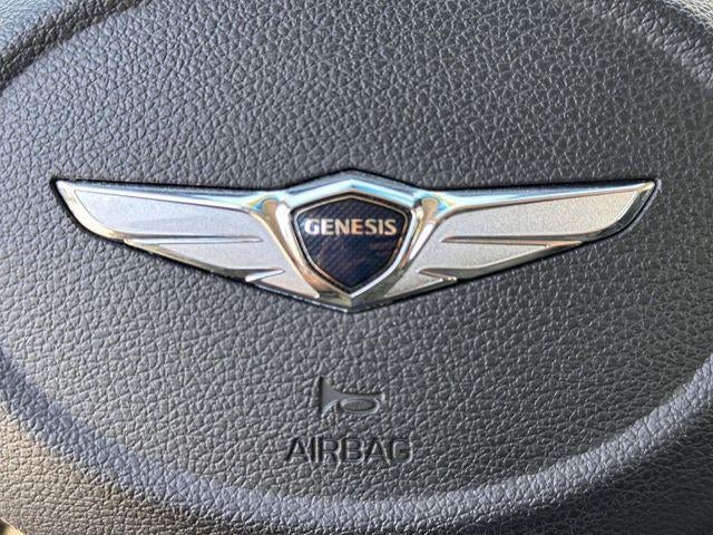 2023 Genesis G70 2.0T AWD