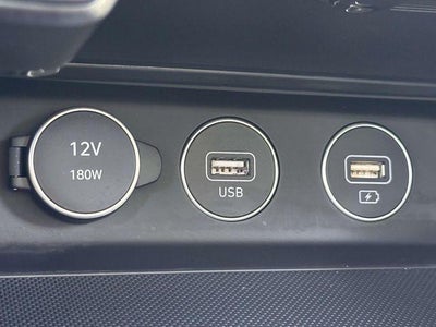 2023 Genesis G70 2.0T AWD